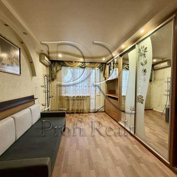 продажа 2-к квартира Киев, Подольский, 58000 $ Київ - зображення 1