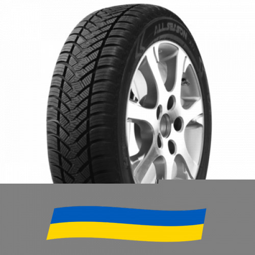 215/50 R17 Maxxis Allseason AP2 95V Легкова шина Київ - зображення 1