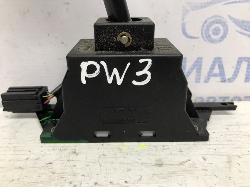 Кулиса передач Mitsubishi Pajero Wagon 3 3.2 ДИЗЕЛЬ 4M41 2000 (б/у) Київ - зображення 3