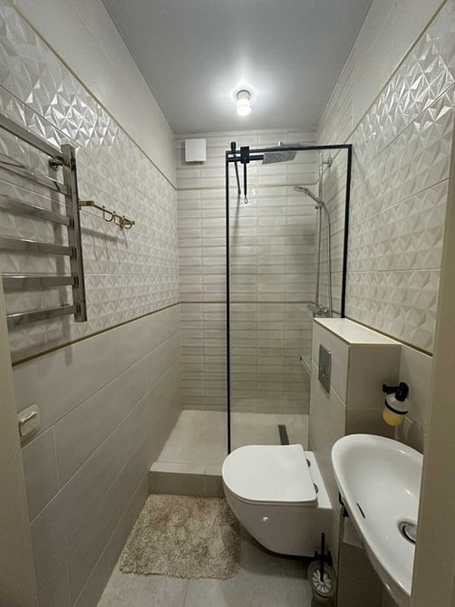 [Осокорки] Продається сучасний таунхаус в котеджному містечку 100 кв.м Київ - зображення 7