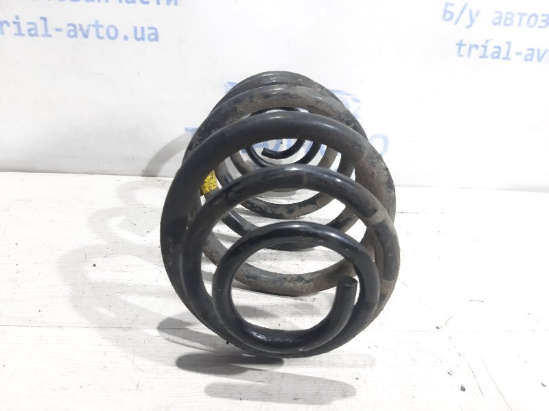 Пружина задняя Chevrolet Cruze 2009-2016 13287599 (Арт. 22425) Київ - зображення 2