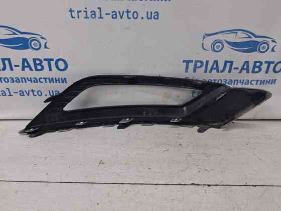Решетка противотуманки левая Ford Fusion USA 2 1.5 БЕНЗИН ENUN0 2013 (б/у) Київ