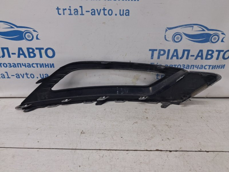 Решетка противотуманки левая Ford Fusion USA 2013-2020 HS73-19953-B0 (Арт. 71756) Київ - зображення 4