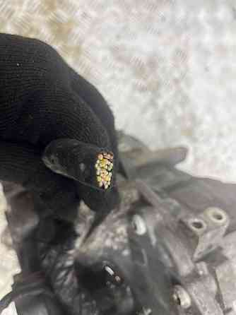 Коробка передач АКПП Jeep Cherokee KL 2.4 БЕНЗИН ED6 2013 (б/у) Киев