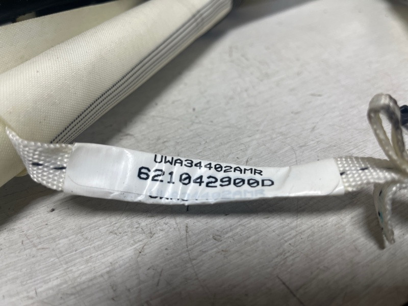 Airbag потолка(шторка) правый Hyundai Santa fe 2012-2019 850204Z000 (Арт. 74518) Київ - зображення 7