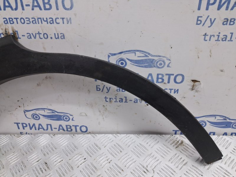 Накладка крыла Chevrolet Captiva 2006-2018 42390970 (Арт. 64908) Київ - зображення 3