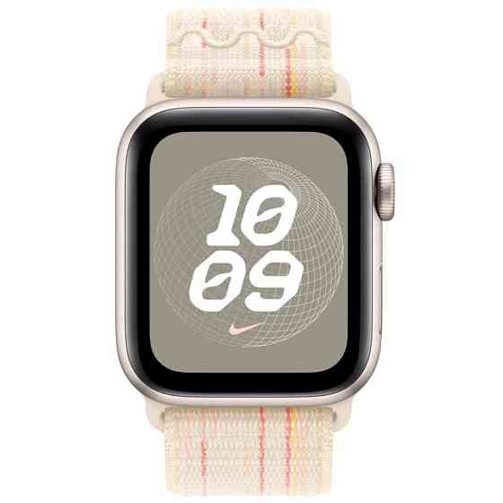 Ремешок Nike Sport Loop для Apple Watch 38/40/41/42mm(ser.10) Херсон