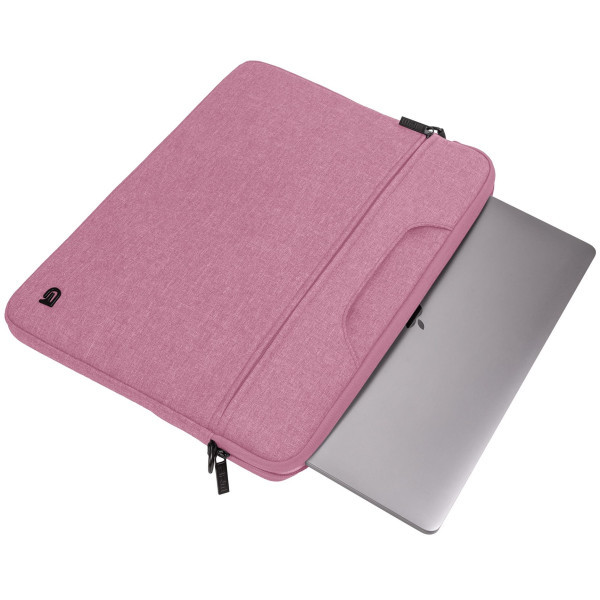 Сумка для ноутбука ArmorStandart ARM01S 15.6 Pink (ARM84428) Харьков - изображение 9