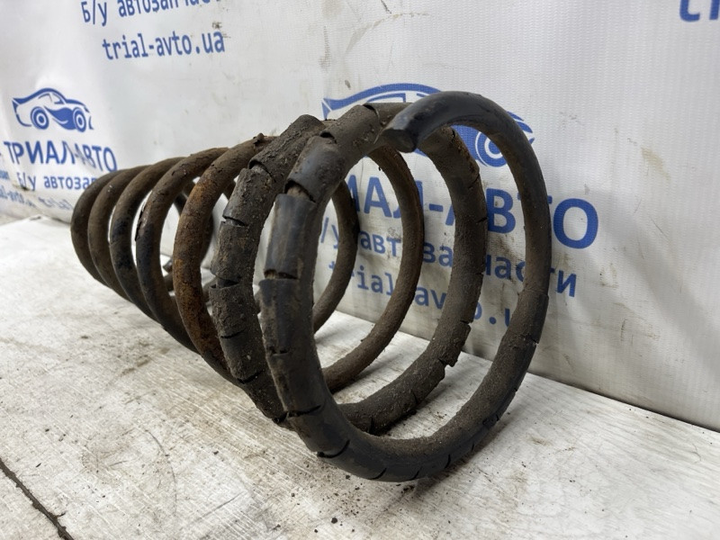 Пружина задняя Hyundai Tucson 2004-2009 553302E600 (Арт. 79427) Київ - зображення 2