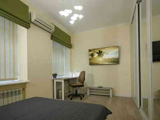 долгосрочная аренда 2-к квартира Киев, Печерский, 27500 грн./мес. Київ