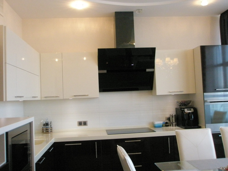 Оренда 3 кім. розд. в новому будинку на Солом'янській м. Вокзальна Код об. № 1178563 Київ - зображення 6