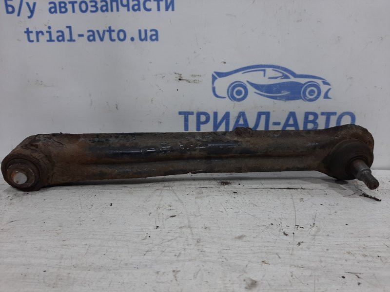 Рычаг задний поперечный Mitsubishi Pajero Wagon 1999-2006 4117A025 (Арт. 25240) Київ - зображення 1