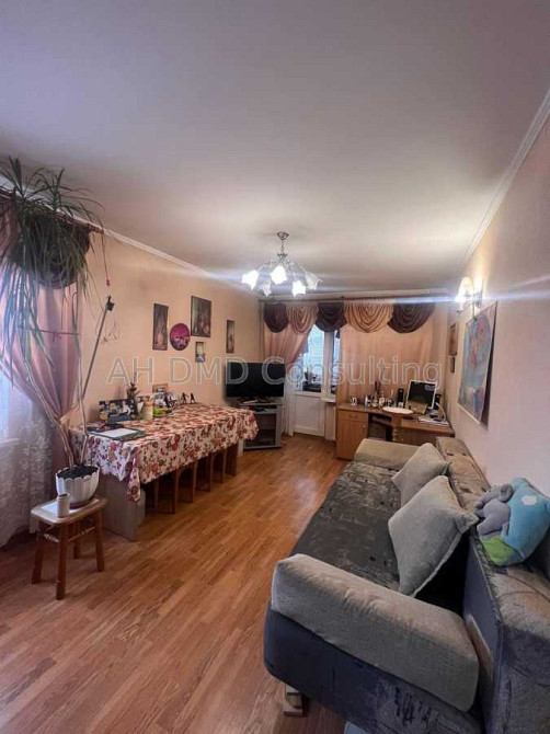 продажа 4-к квартира Киев, Днепровский, 84000 $ Київ - зображення 1