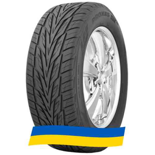 235/60 R18 Toyo Proxes ST III 107V Легкова шина Київ