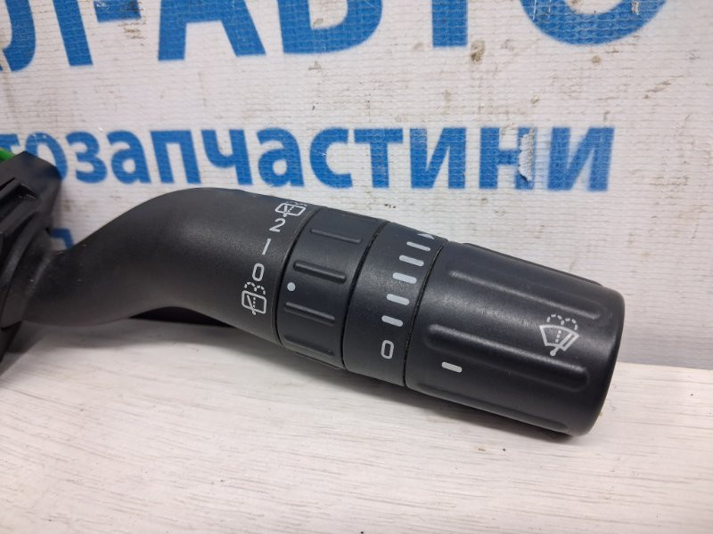 Переключатель подрулевой правый(дворники) Ford Explorer 5 3.5 БЕНЗИН ENKX0 2011 (б/у) Київ - зображення 5