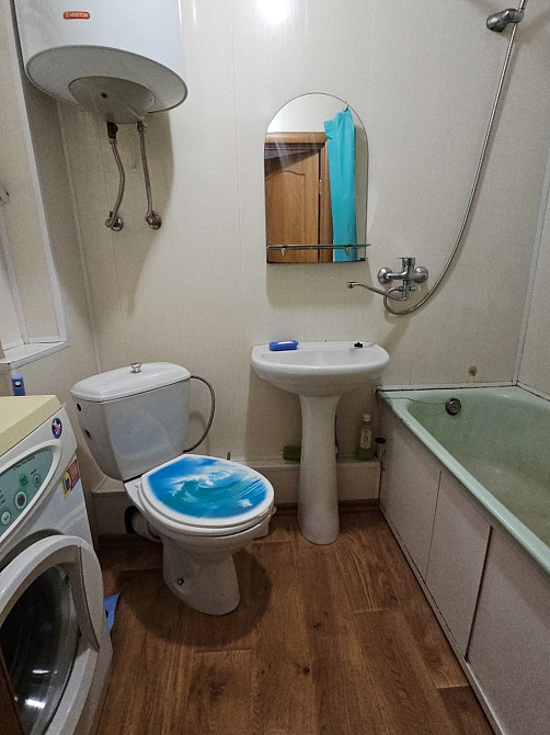 Сдам в аренду 3-к квартиру, пр. Мира / Вольный / Левобережный 3 Дніпро - зображення 11