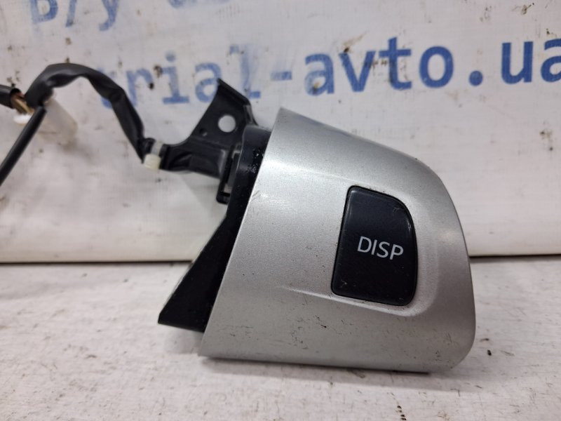 Кнопки руля Toyota Auris E150 1.6 БЕНЗИН 1ZRFAE 2006 (б/у) Київ - зображення 2