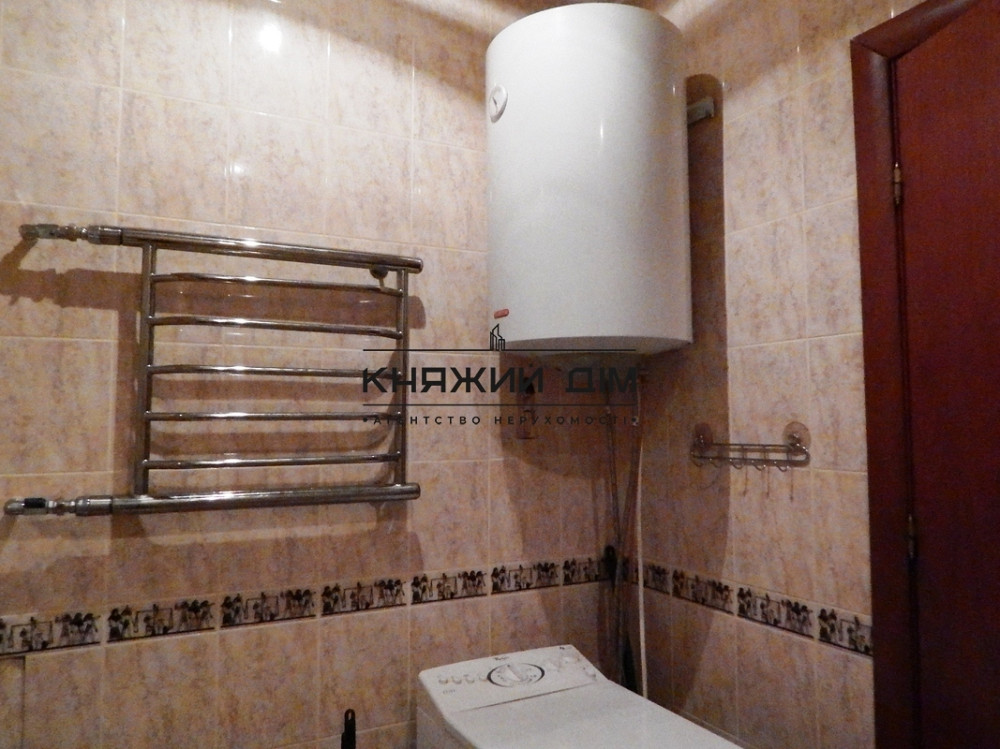 Продаж 2-х к. кв. студії метро Позняки 7 хвилин пішки вул. Княжий Затон,2/30 код 21146592 Киев - изображение 9