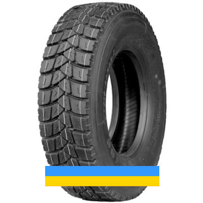 315/80 R22.5 Fullrun TB700 157/154K/K Ведуча шина Киев - изображение 3