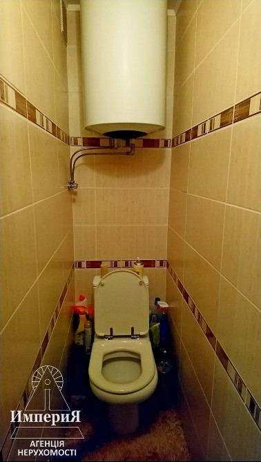 Укомплектованная 2-Х с ремонтом и автономкой на Нижнем ДНСе. Белая Церковь - изображение 8