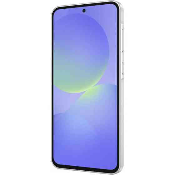 Смартфон Samsung Galaxy A36 A366B 8/256GB White (SM-A366BZAGEUC) UA (Код товару:40230) Харьков