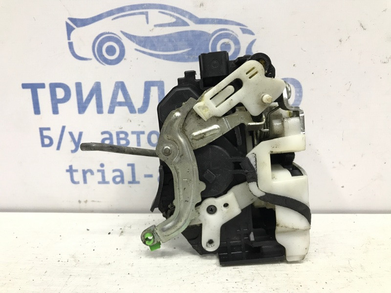 Замок двери задний левый Mitsubishi Outlander 2003-2006 5745A025 (Арт. 43968) Київ - зображення 3