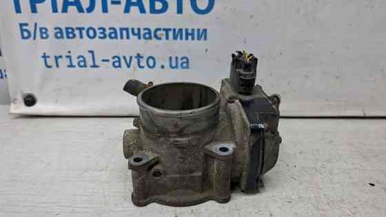 Заслонка дроссельная Mitsubishi Lancer 10 2.0 БЕНЗИН 4B11 2007 (б/у) Киев