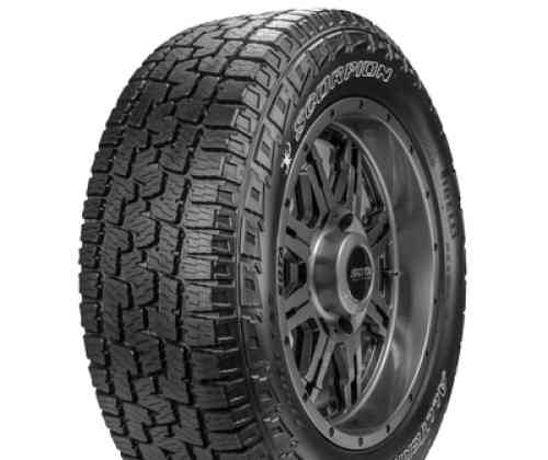 225/65 R17 Pirelli Scorpion All Terrain Plus 102H Позашляхова шина Киев