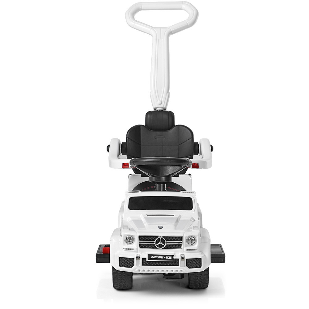 МАШИНА M 3853EL-1 Белая Кривий Ріг - зображення 4