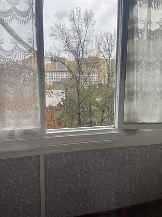 продажа 1-к квартира Киев, Оболонский, 38000 $ Київ - зображення 8