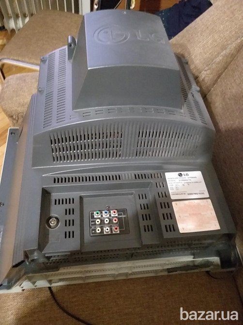 Телевизор LG. 21FE6AG-TH, ADRLLAY, Харьков - изображение 5