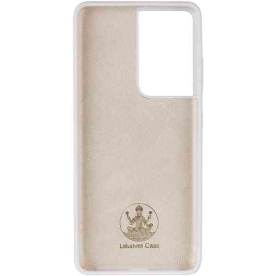 Чехол Silicone Cover Ummi Lakshmi (AA) для Samsung Galaxy S21 Ultra Херсон