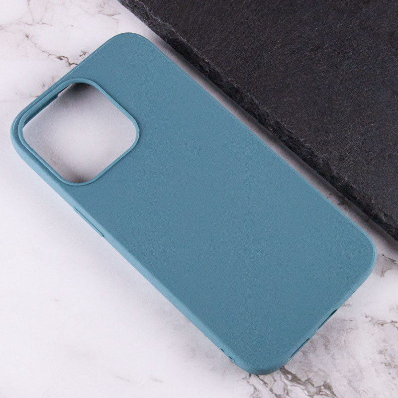 Силиконовый чехол Candy для Apple iPhone 13 Pro (6.1") Херсон - изображение 5