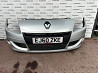 Бампер передний Renault Grand Scenic III 2008-2012 Ковель