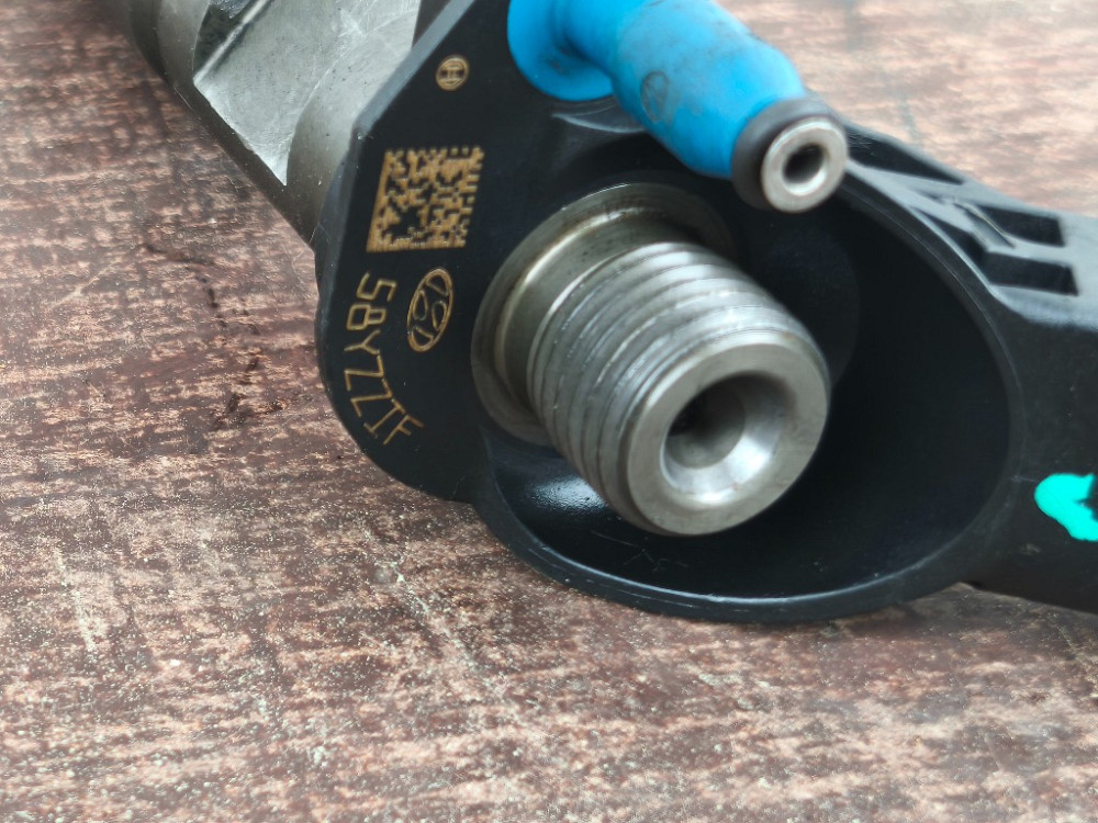 Форсунка Hyundai Santa Fe 2.2 CRDi 2010-2012 (0445116018) Ковель - изображение 2