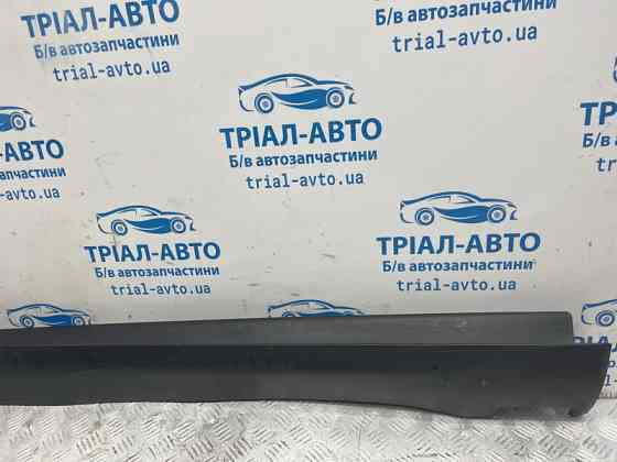 Накладка порога внешняя правая Jeep Cherokee KL 3.2 БЕНЗИН EHK 2013 (б/у) Киев