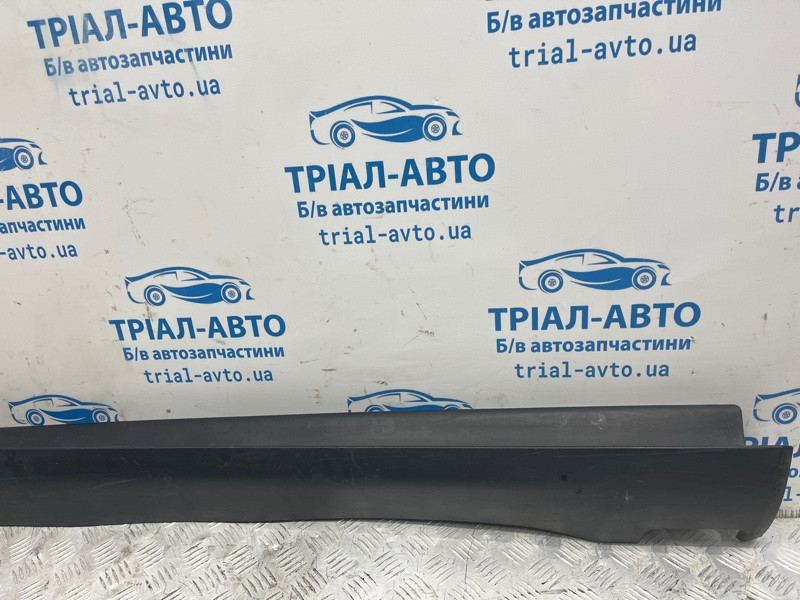 Накладка порога внешняя правая Jeep Cherokee KL 3.2 БЕНЗИН EHK 2013 (б/у) Киев - изображение 2