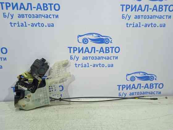 Замок двери задний правый Hyundai Tucson JM 2.0 DIESEL D4EA 2004 (б/у) Київ