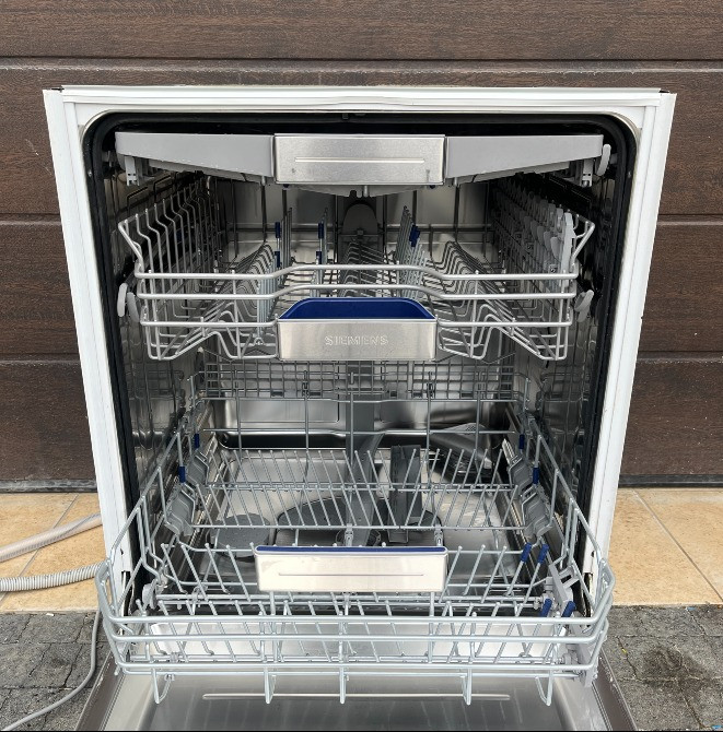 Посудомийка Siemens IQ700 посудомoйка Made In Germany 60cm Бережаны - изображение 3