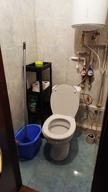 долгосрочная аренда 3-к квартира Киев, Голосеевский, 18000 грн./мес. Київ - зображення 10