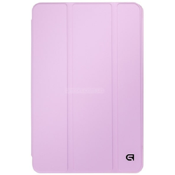 Чохол-книжка ArmorStandart Smart Fold Pen для Samsung Tab A9 8.7 X110/X115 Pink (ARM74992) (Код това Харків - зображення 1