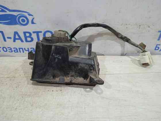 Катафот правый Mitsubishi Pajero Wagon 4 3.2 ДИЗЕЛЬ 4M41 2006 задн. прав. (б/у) Киев