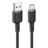 Дата кабель Acefast C2-04 USB to Type-C 3A (1.2m) Херсон