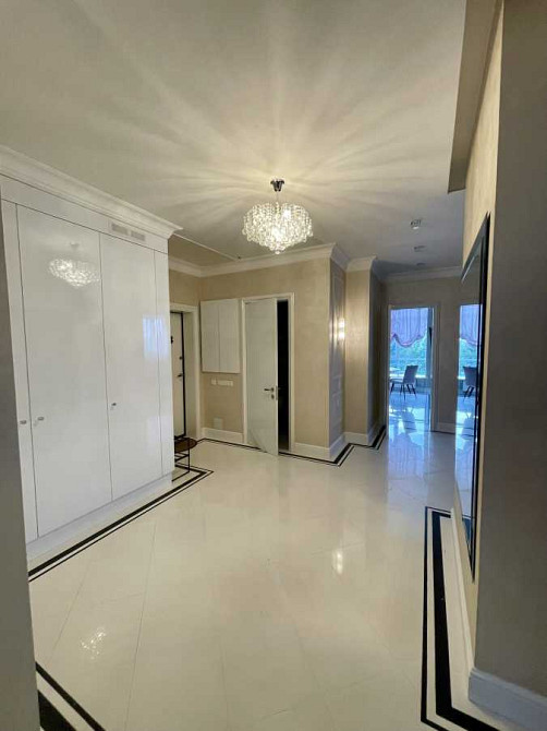 долгосрочная аренда 3-к квартира Киев, Печерский, 2500 $/мес. Киев - изображение 10