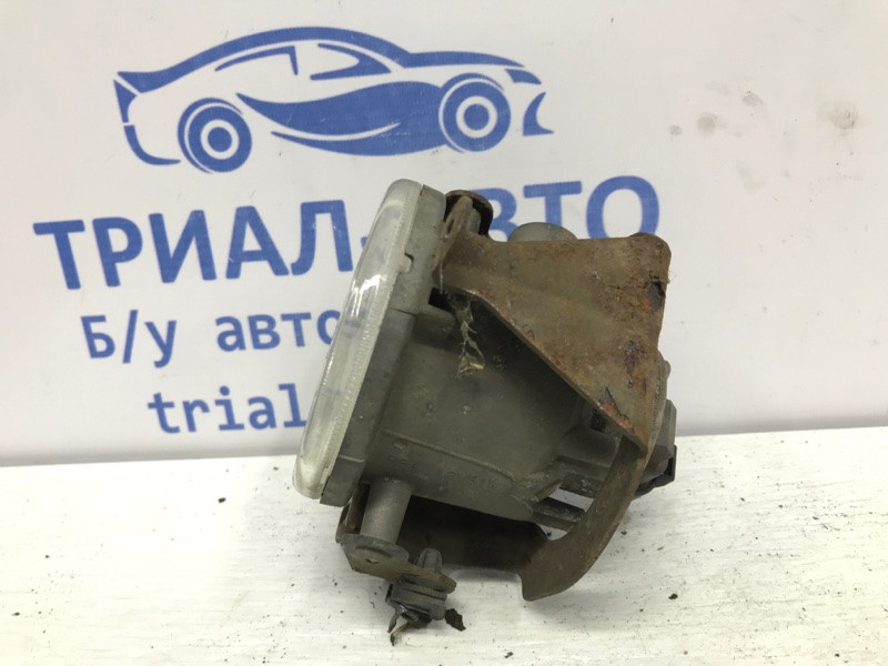 Фара противотуманная Mitsubishi Pajero Wagon 1999-2006 MN133758 (Арт. 41139) Киев - изображение 5