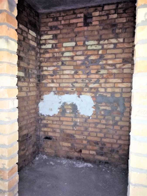 продажа 1-к квартира Киево-Святошинский, Хотов, 38000 $  - зображення 6