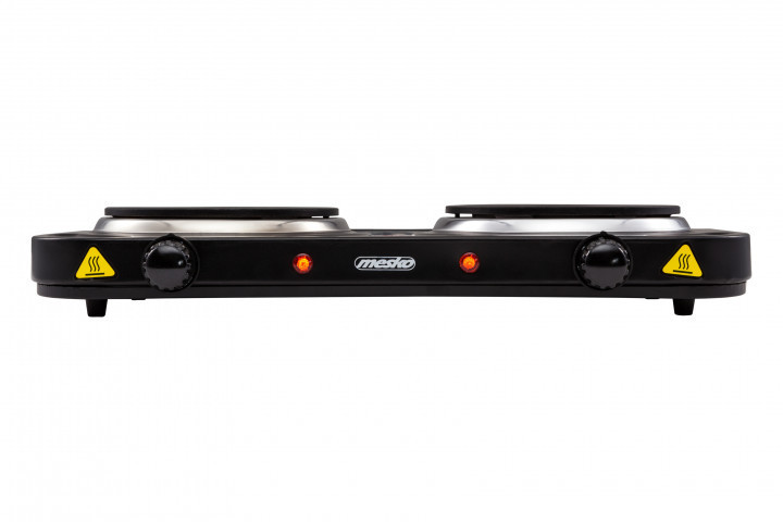 Плита электрическая Mesko MS-6509 2000 Вт. Киев - изображение 3