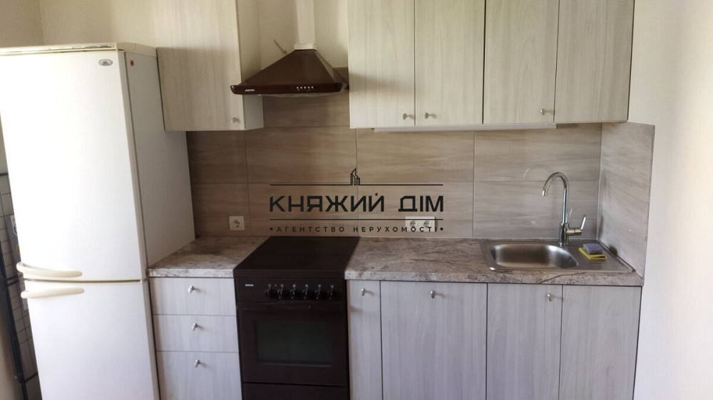 Оренда 1 кімнатна квартира м. Позняки КОД 11199340 Київ - зображення 3