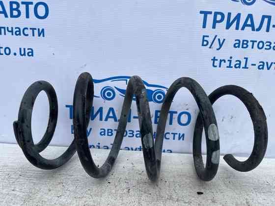 Пружина передняя Hyundai Santa fe 2012-2019 546304Z000 (Арт. 72510) Киев