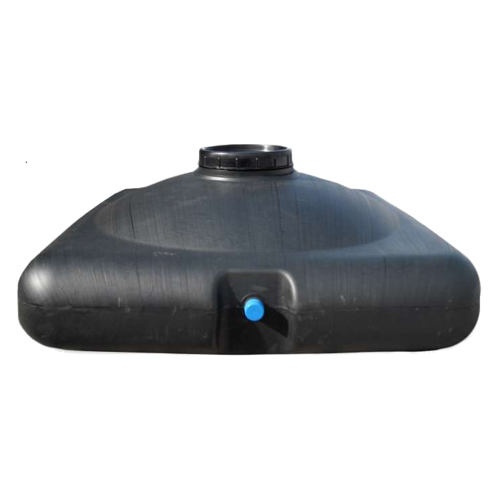 Бак для душа 200 л c лейкой Київ - зображення 1